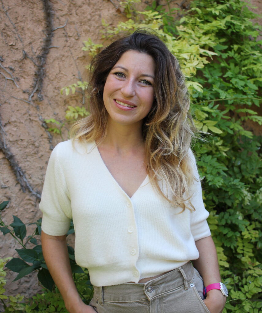 Helena Fernandez Psicologa
